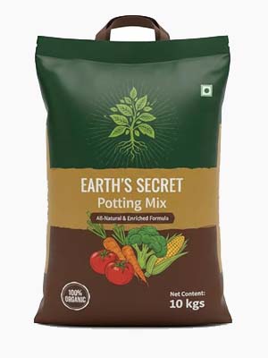 Potting Soil