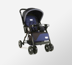 Toys & Baby Products